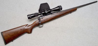 Savage ~ Axis ~.30-06 Springfield - Image 1 of 11