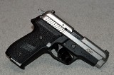Sig Sauer ~ P229 SAS ~ .40 S&W - Image 1 of 2