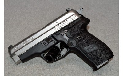 Sig Sauer ~ P229 SAS ~ .40 S&W - Image 2 of 2