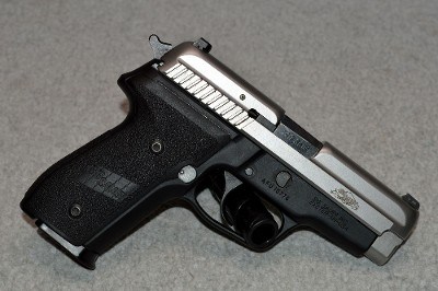 Sig Sauer ~ P229 SAS ~ .40 S&W - Image 1 of 2