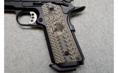 Ed Brown ~ Molon Labe ~ .45 ACP - Image 7 of 10