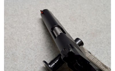 Ed Brown ~ Molon Labe ~ .45 ACP - Image 10 of 10