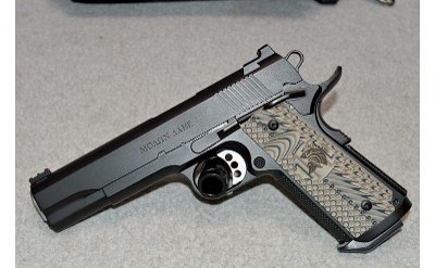 Ed Brown ~ Molon Labe ~ .45 ACP - Image 2 of 10