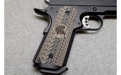 Ed Brown ~ Molon Labe ~ .45 ACP - Image 4 of 10