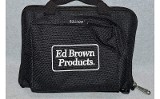 Ed Brown ~ Molon Labe ~ .45 ACP - Image 3 of 10