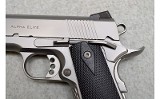 Ed Brown ~ Alpha Elite ~ .45 ACP - Image 7 of 9