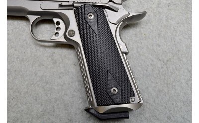 Ed Brown ~ Alpha Elite ~ .45 ACP - Image 6 of 9
