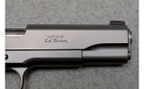 Ed Brown ~ Alpha Elite ~ .45 ACP - Image 5 of 9