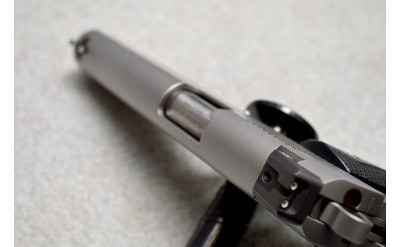 Ed Brown ~ Alpha Elite ~ .45 ACP - Image 9 of 9