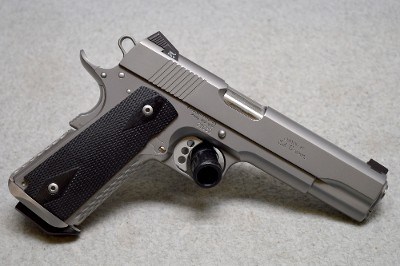 Ed Brown ~ Alpha Elite ~ .45 ACP - Image 1 of 9