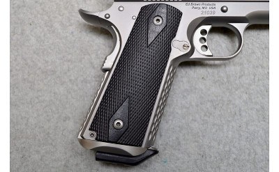 Ed Brown ~ Alpha Elite ~ .45 ACP - Image 3 of 9