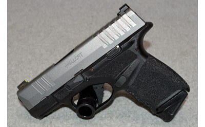 Springfield Armory ~ Hellcat ~ 9mm Luger - Image 2 of 2