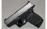 Springfield Armory ~ Hellcat ~ 9mm Luger - Image 2 of 2