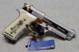 Girsan ~ (Unfired) Regard MC Liberador ~ 9mm Luger - Image 1 of 9
