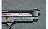 Girsan ~ (Unfired) Regard MC Liberador ~ 9mm Luger - Image 5 of 9