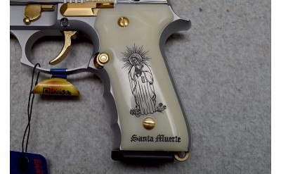 Girsan ~ (Unfired) Regard MC Liberador ~ 9mm Luger - Image 6 of 9