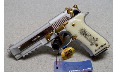 Girsan ~ (Unfired) Regard MC Liberador ~ 9mm Luger - Image 2 of 9