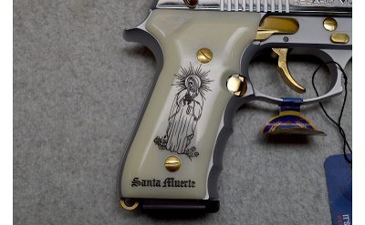 Girsan ~ (Unfired) Regard MC Liberador ~ 9mm Luger - Image 3 of 9