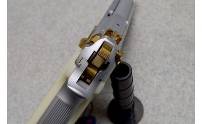 Girsan ~ (Unfired) Regard MC Liberador ~ 9mm Luger - Image 9 of 9