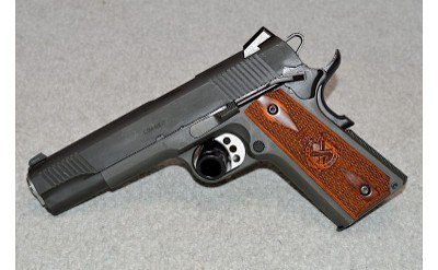 Springfield Armory ~ 1911 Loaded ~ .45 Auto - Image 2 of 2