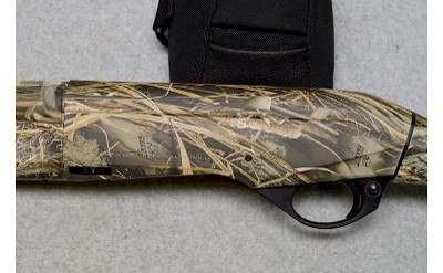 Benelli ~ M2 ~ 12 Gauge 3" - Image 8 of 10
