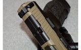HK ~ VP9A1 F ~ 9mm Luger - Image 3 of 3