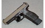 HK ~ VP9A1 F ~ 9mm Luger - Image 2 of 3