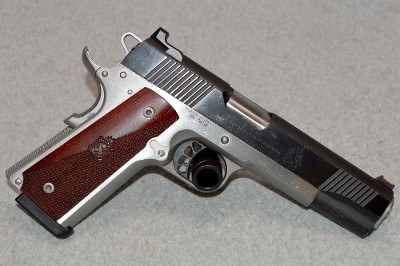Springfield Armory ~ Ronin ~ 10mm Auto - Image 1 of 2