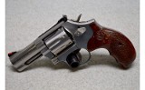 Smith & Wesson ~ 686-6 Plus Deluxe ~ .357 Magnum - Image 2 of 8