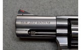 Smith & Wesson ~ 686-6 Plus Deluxe ~ .357 Magnum - Image 8 of 8