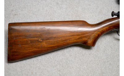 Winchester ~ Model 59 ~ S-L-LR - Image 3 of 8