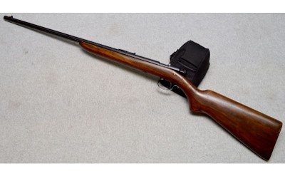 Winchester ~ Model 59 ~ S-L-LR - Image 2 of 8