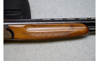 American Arms ~ Silver E ~ 12 Gauge 3" - Image 5 of 11