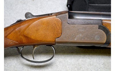 American Arms ~ Silver E ~ 12 Gauge 3" - Image 4 of 11