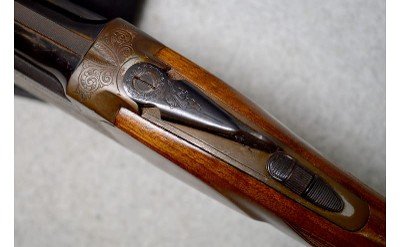 American Arms ~ Silver E ~ 12 Gauge 3" - Image 11 of 11