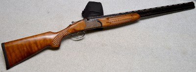 American Arms ~ Silver E ~ 12 Gauge 3" - Image 1 of 11