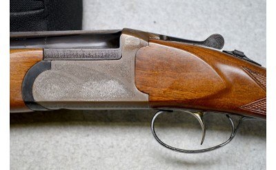 American Arms ~ Silver E ~ 12 Gauge 3" - Image 8 of 11