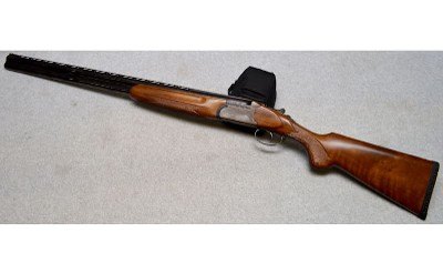 American Arms ~ Silver E ~ 12 Gauge 3" - Image 2 of 11
