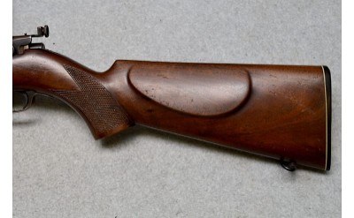 Winchester ~ Model 69A ~ .22 S-L-LR - Image 7 of 10