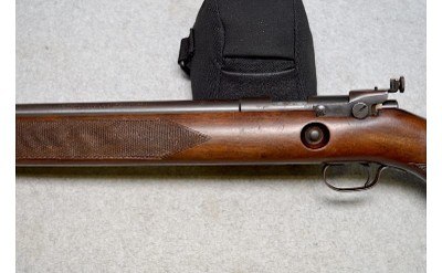 Winchester ~ Model 69A ~ .22 S-L-LR - Image 8 of 10