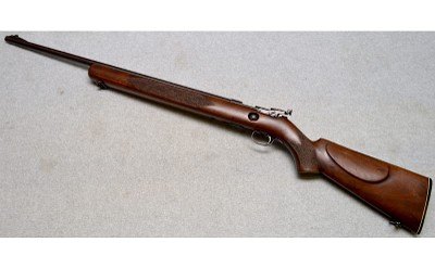 Winchester ~ Model 69A ~ .22 S-L-LR - Image 2 of 10