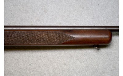 Winchester ~ Model 69A ~ .22 S-L-LR - Image 5 of 10