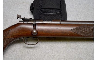 Winchester ~ Model 69A ~ .22 S-L-LR - Image 4 of 10