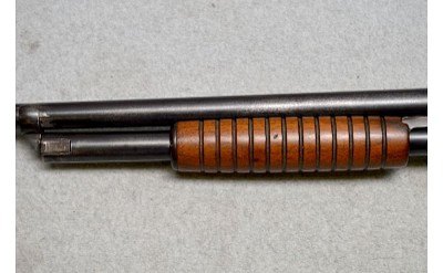 Remington ~ Model 10 ~ 12 Gauge 2¾" - Image 9 of 11