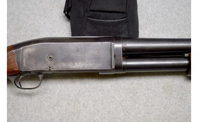 Remington ~ Model 10 ~ 12 Gauge 2¾" - Image 4 of 11