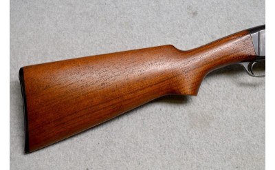 Remington ~ Model 10 ~ 12 Gauge 2¾" - Image 3 of 11