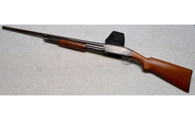 Remington ~ Model 10 ~ 12 Gauge 2¾" - Image 2 of 11