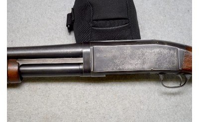 Remington ~ Model 10 ~ 12 Gauge 2¾" - Image 8 of 11