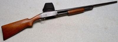 Remington ~ Model 10 ~ 12 Gauge 2¾" - Image 1 of 11