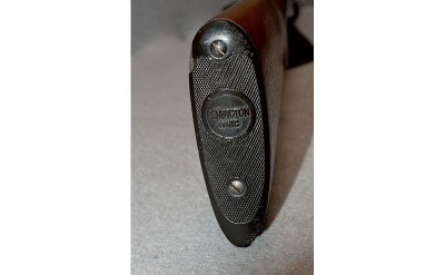 Remington ~ Model 10 ~ 12 Gauge 2¾" - Image 11 of 11